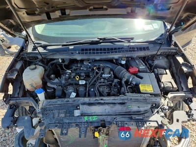 Zdjęcie 12 z 14 samochodu: 2019 FORD EDGE SEL VIN:2FMPK3J9XKBB96758 - miniatura