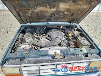 Zdjęcie 11 z 12 samochodu: 1991 FORD RANGER VIN:1FTCR11X7MPA10817 - miniatura