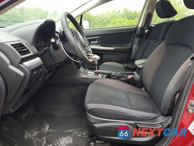 Zdjęcie 7 z 12 samochodu: 2015 SUBARU IMPREZA PREMIUM VIN:JF1GPAC65F8307115 - miniatura