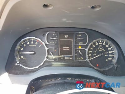 Zdjęcie 9 z 13 samochodu: 2019 TOYOTA TUNDRA CREWMAX SR5 VIN:5TFEM5F14KX137475 - miniatura
