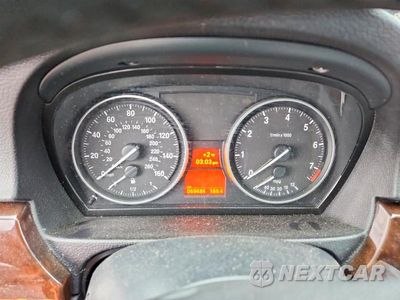 Zdjęcie 9 z 12 samochodu: 2011 BMW 328 XI SULEV VIN:WBAPK5C50BF126613 - miniatura