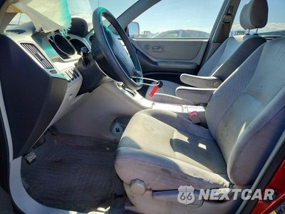 Zdjęcie 7 z 12 samochodu: 2007 TOYOTA HIGHLANDER SPORT VIN:JTEHP21A870194090 - miniatura