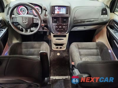 Zdjęcie 8 z 13 samochodu: 2019 DODGE GRAND CARAVAN SE VIN:2C4RDGBG4KR586547 - miniatura
