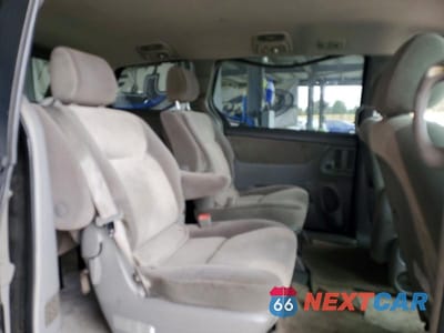Zdjęcie 11 z 13 samochodu: 2008 TOYOTA SIENNA LE 7-PASSENGER VIN:5TDZK23C58S222707 - miniatura