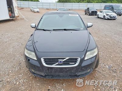 Piąte zdjęcie samochodu w środku: 2009 VOLVO S40 T5 VIN:YV1MH672192464186 - miniatura