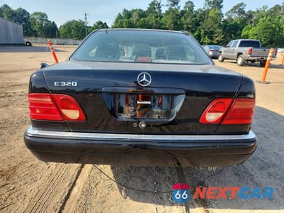 Zdjęcie 6 z 12 samochodu: 1997 MERCEDES-BENZ E 320 VIN:WDBJF55FXVA298604 - miniatura