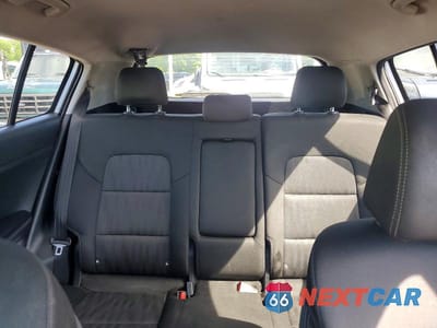 Zdjęcie 10 z 13 samochodu: 2020 KIA SPORTAGE LX VIN:KNDPM3AC7L7786310 - miniatura