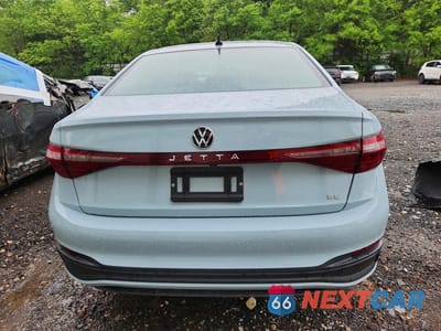 Zdjęcie 6 z 12 samochodu: 2026 VOLKSWAGEN JETTA SE VIN:3VW7W7BU7TM016815 - miniatura