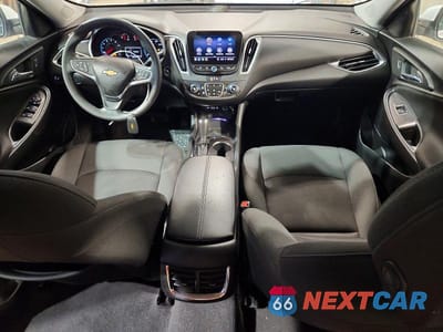 Zdjęcie 8 z 12 samochodu: 2020 CHEVROLET MALIBU LT VIN:1G1ZD5ST4LF037126 - miniatura