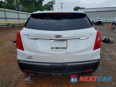 Zdjęcie 6 z 13 samochodu: 2017 CADILLAC XT5 LUXURY VIN:1GYKNDRS1HZ301609 - miniatura