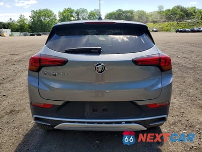 Zdjęcie 6 z 13 samochodu: 2023 BUICK ENCORE GX PREFERRED VIN:KL4MMBS22PB142696 - miniatura