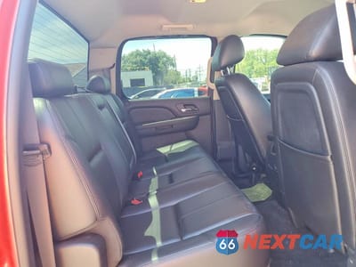 Zdjęcie 11 z 13 samochodu: 2011 GMC SIERRA VIN:3GTP2WE31BG271159 - miniatura