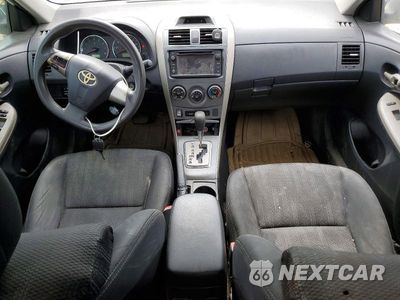 Zdjęcie 8 z 12 samochodu: 2013 TOYOTA COROLLA S VIN:5YFBU4EE0DP105092 - miniatura