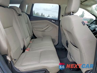 Zdjęcie 11 z 14 samochodu: 2018 FORD ESCAPE SE VIN:1FMCU9GD9JUC87147 - miniatura