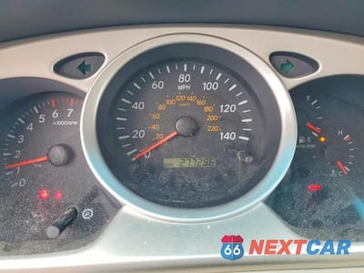Zdjęcie 9 z 13 samochodu: 2006 TOYOTA HIGHLANDER LIMITED VIN:JTEEP21A060174921 - miniatura