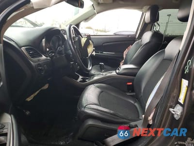 Zdjęcie 7 z 14 samochodu: 2019 DODGE JOURNEY CROSSROAD VIN:3C4PDDGG2KT759252 - miniatura