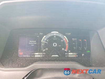 Zdjęcie 9 z 12 samochodu: 2022 TOYOTA TUNDRA PLATINUM VIN:5TFNA5DB4NX002280 - miniatura