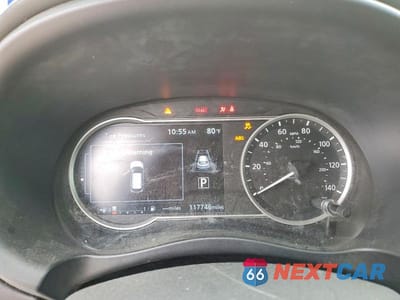 Zdjęcie 9 z 13 samochodu: 2020 NISSAN KICKS SR VIN:3N1CP5DV0LL517255 - miniatura