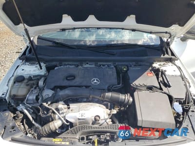 Zdjęcie 11 z 12 samochodu: 2020 MERCEDES-BENZ CLA 250 4MATIC VIN:W1K5J4HB5LN090517 - miniatura