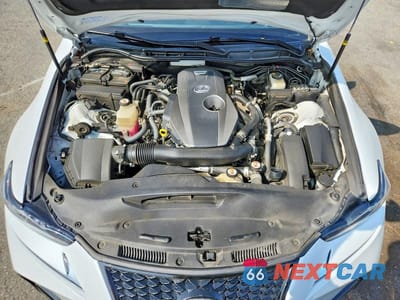 Zdjęcie 11 z 13 samochodu: 2019 LEXUS IS 300 VIN:JTHBA1D21K5092473 - miniatura