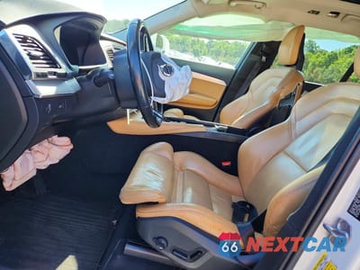 Zdjęcie 7 z 13 samochodu: 2016 VOLVO XC90 T6 VIN:YV4A22PK3G1036350 - miniatura