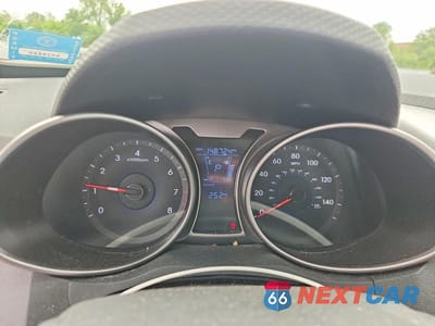 Zdjęcie 9 z 12 samochodu: 2016 HYUNDAI VELOSTER BASE VIN:KMHTC6AD9GU304287 - miniatura