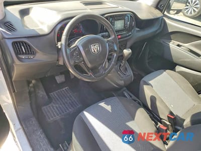 Zdjęcie 8 z 14 samochodu: 2017 RAM PROMASTER CITY VIN:ZFBERFAB0H6D48863 - miniatura