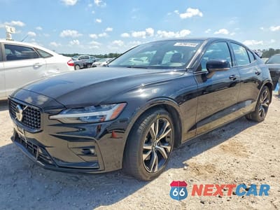 2024 VOLVO S60 CORE 7JRL12FK7RG324986 - główne zdjęcie licytacji z USA - miniatura