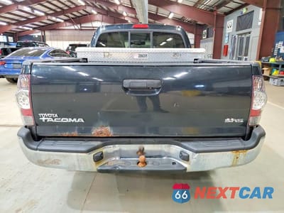 Zdjęcie 6 z 12 samochodu: 2009 TOYOTA TACOMA ACCESS CAB VIN:5TETX22N59Z594143 - miniatura