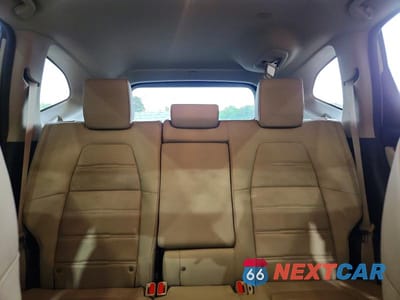 Zdjęcie 10 z 13 samochodu: 2017 HONDA CR-V TOURING VIN:5J6RW2H93HL022907 - miniatura