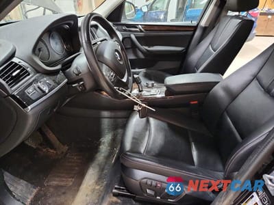 Zdjęcie 7 z 13 samochodu: 2015 BMW X3 XDRIVE35I VIN:5UXWX7C51F0K33186 - miniatura