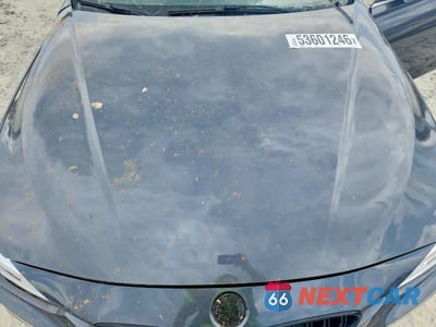 Zdjęcie 11 z 12 samochodu: 2017 BMW 330 I VIN:WBA8B9G34HNU55477 - miniatura