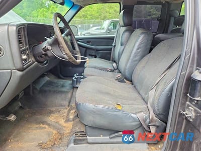 Zdjęcie 7 z 12 samochodu: 2001 CHEVROLET SILVERADO C1500 VIN:1GCEC19W51Z177070 - miniatura