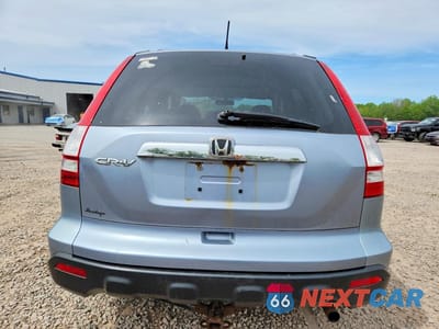 Zdjęcie 6 z 13 samochodu: 2008 HONDA CR-V EX VIN:5J6RE485X8L047315 - miniatura