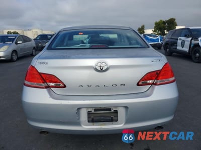 Zdjęcie 6 z 12 samochodu: 2007 TOYOTA AVALON LIMITED VIN:4T1BK36B17U243523 - miniatura