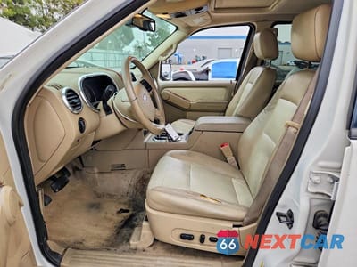 Zdjęcie 7 z 13 samochodu: 2008 FORD EXPLORER EDDIE BAUER VIN:1FMEU64E78UA84790 - miniatura
