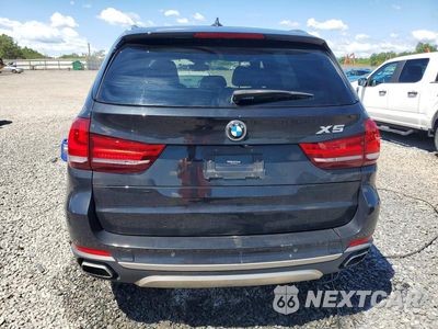 Zdjęcie 6 z 13 samochodu: 2018 BMW X5 XDRIVE35I VIN:5UXKR0C58J0Y05931 - miniatura