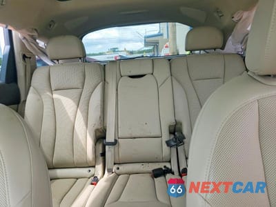 Zdjęcie 10 z 14 samochodu: 2019 AUDI Q7 PREMIUM PLUS VIN:WA1LAAF70KD007329 - miniatura