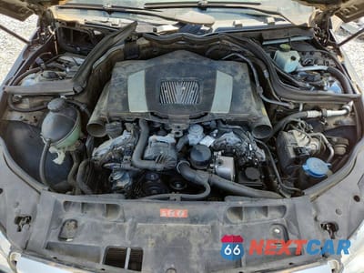 Zdjęcie 11 z 13 samochodu: 2009 MERCEDES-BENZ C 300 VIN:WDDGF54X99R050413 - miniatura