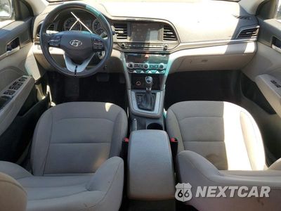 Zdjęcie 22 z 39 samochodu: 2020 HYUNDAI ELANTRA SEL VIN:5NPD84LF1LH579802 - miniatura