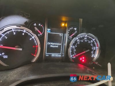 Zdjęcie 9 z 12 samochodu: 2022 TOYOTA 4 RUNNER VIN:JTERU5JR1N6070497 - miniatura
