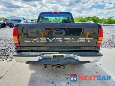 Zdjęcie 6 z 12 samochodu: 2002 CHEVROLET SILVERADO K1500 VIN:1GCEK14W92Z135321 - miniatura