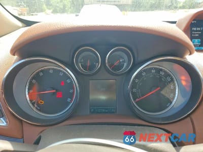 Zdjęcie 9 z 12 samochodu: 2015 BUICK ENCORE VIN:KL4CJGSB1FB150613 - miniatura