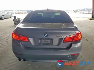 Zdjęcie 6 z 12 samochodu: 2016 BMW 528 I VIN:WBA5A5C54GG353315 - miniatura