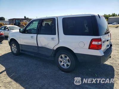 Drugie zdjęcie samochodu z przodu: 2014 FORD EXPEDITION XL VIN:1FMJU1G52EEF52878 - miniatura