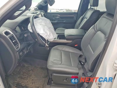 Zdjęcie 7 z 12 samochodu: 2022 RAM 1500 BIG HORN VIN:1C6SRFBT2NN420515 - miniatura