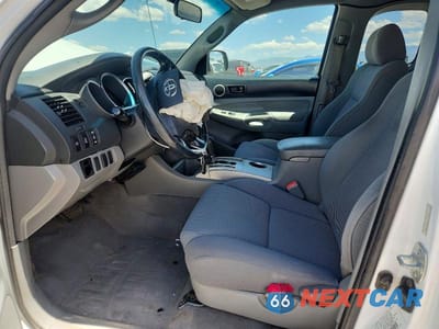 Zdjęcie 7 z 12 samochodu: 2006 TOYOTA TACOMA ACCESS CAB VIN:5TEUU42N26Z309905 - miniatura