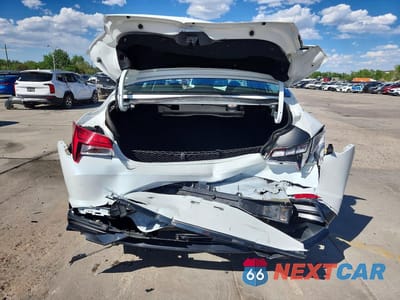 Zdjęcie 6 z 13 samochodu: 2022 HYUNDAI ELANTRA SEL VIN:5NPLN4AG0NH066642 - miniatura