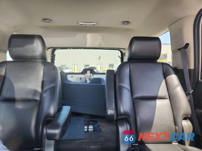 Zdjęcie 10 z 14 samochodu: 2013 CHEVROLET TAHOE K1500 LTZ VIN:1GNSKCE02DR350798 - miniatura