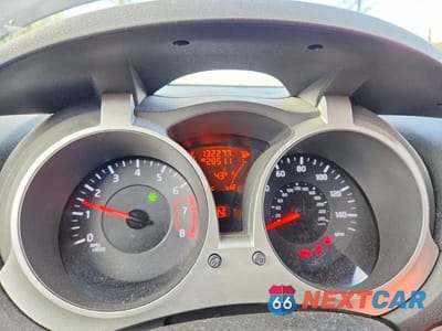 Zdjęcie 9 z 12 samochodu: 2011 NISSAN JUKE S VIN:JN8AF5MV5BT007151 - miniatura